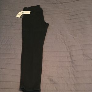 STS Blue Women's Skinny Jeans - Black